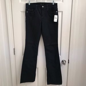 JOE’S Jeans The Honey Booty Fit Bootcut Jeans Size 28 NWT